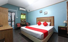 Oyo 90038 Dalyla Inn Chalet